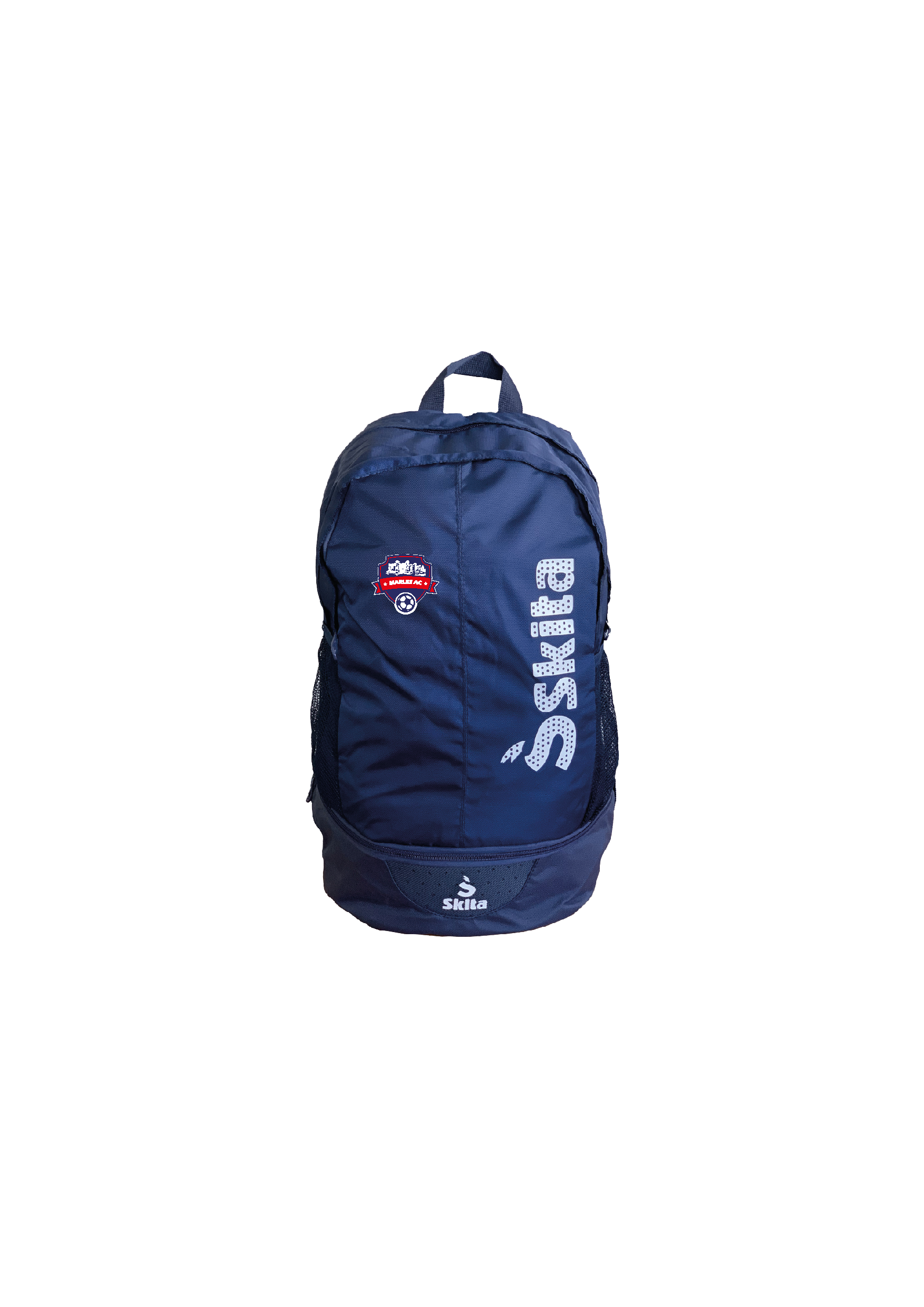Sac à dos LIGA PRO bleu nuit (MARLES AC)